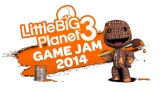 zber z hry LittleBigPlanet 3